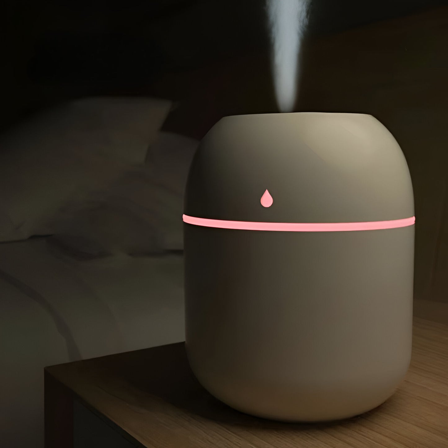 SleepAir™ Portable Humidifier