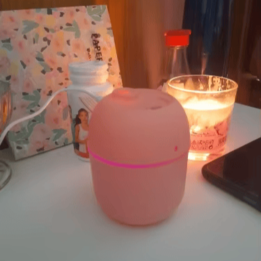 SleepAir™ Portable Humidifier