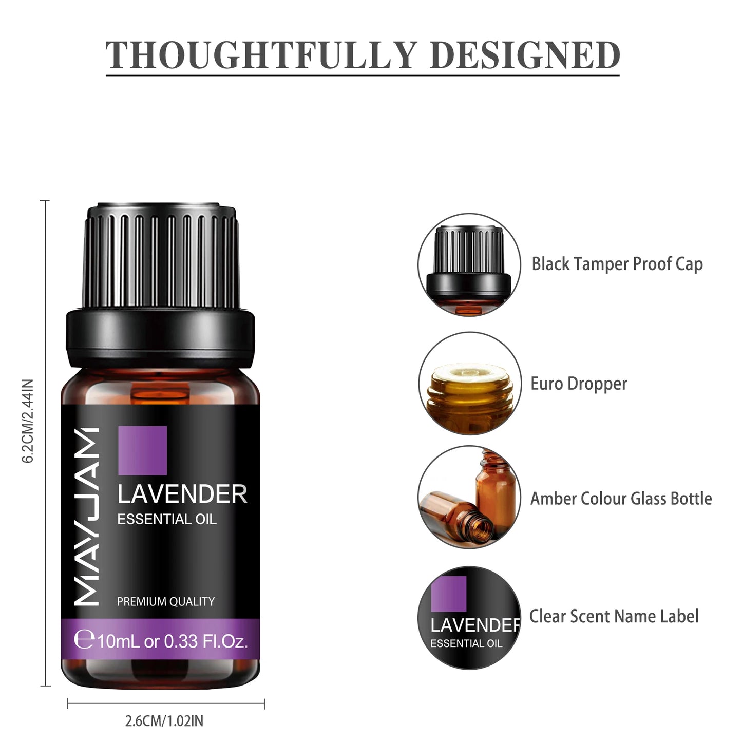 Essential Oil for SleepAir