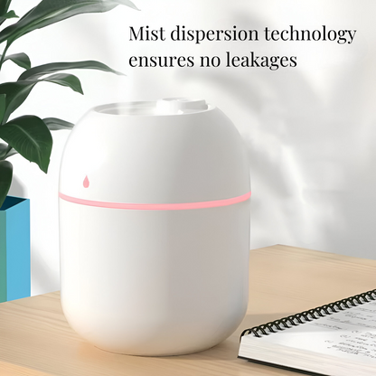 SleepAir™ Portable Humidifier