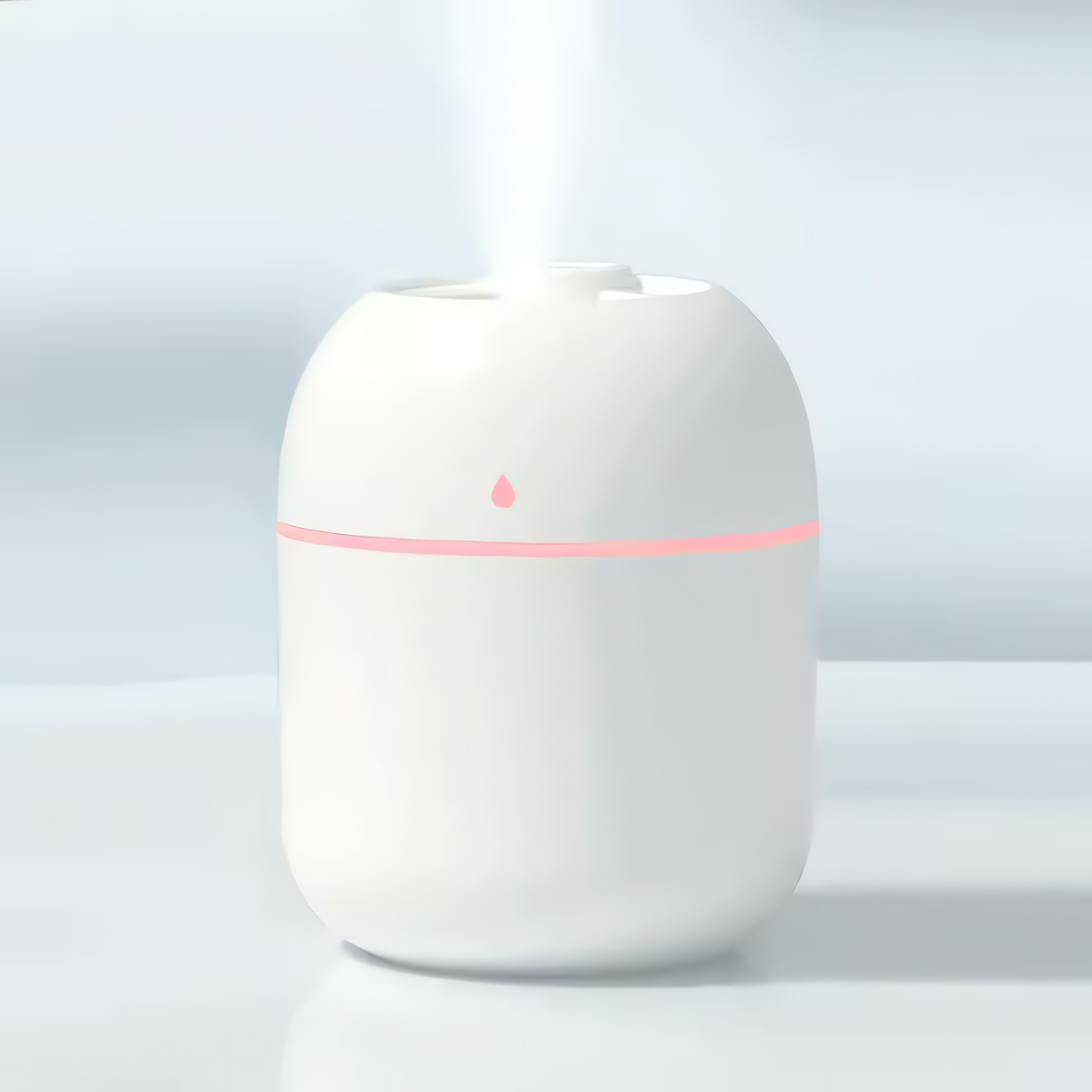 SleepAir™ Portable Humidifier