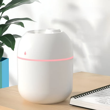 SleepAir™ Portable Humidifier