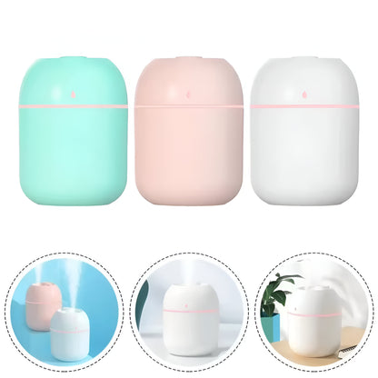 SleepAir™ Portable Humidifier