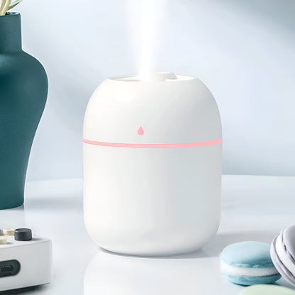 SleepAir™ Portable Humidifier